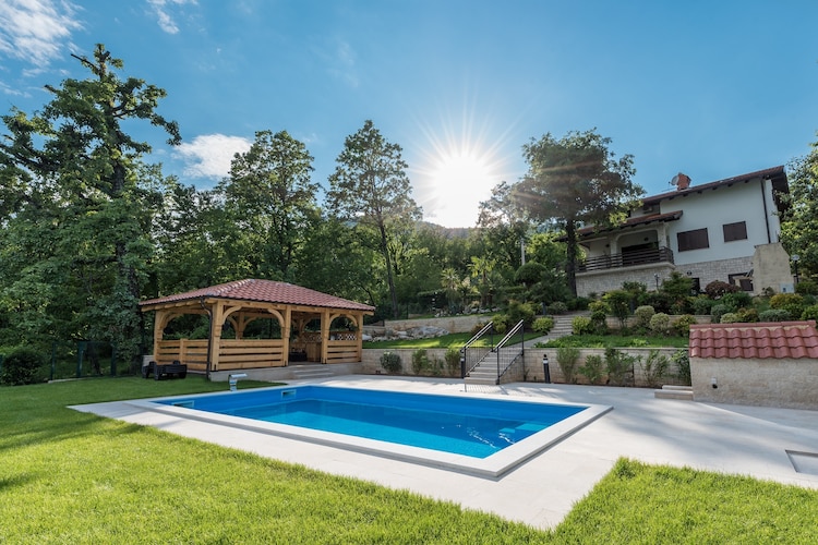 Villa Istria