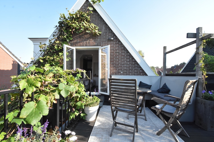 Holiday home North Holland
