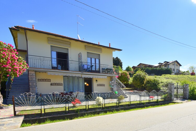 Holiday home Lakes of Italy