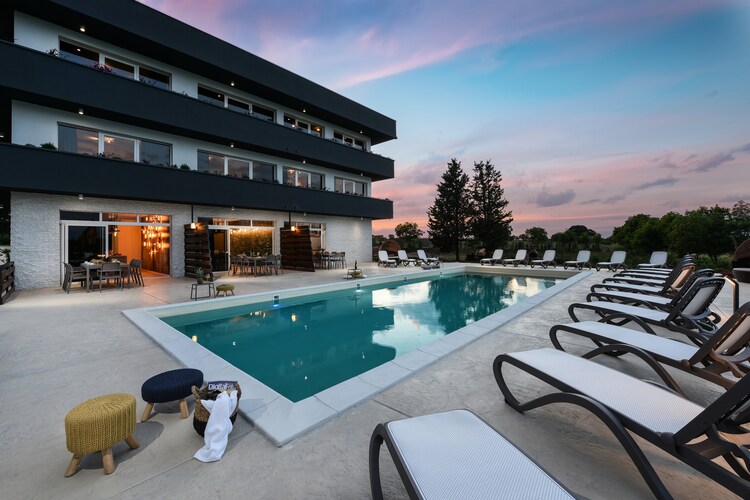Villa Dalmatia