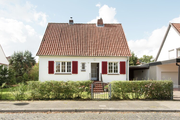 Apartment Lower Saxony