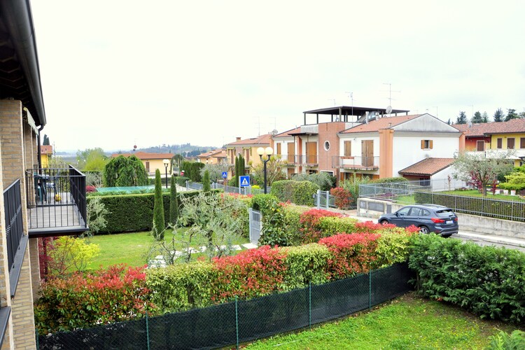 Holiday home Lakes of Italy