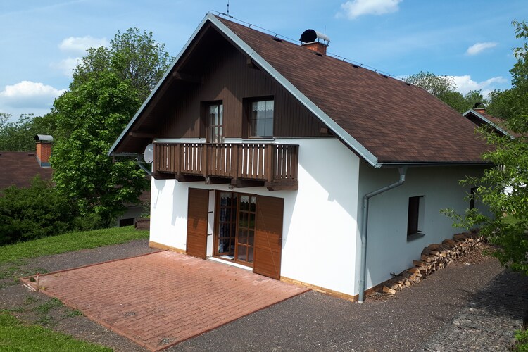 Holiday home North Bohemia Giant Mountains