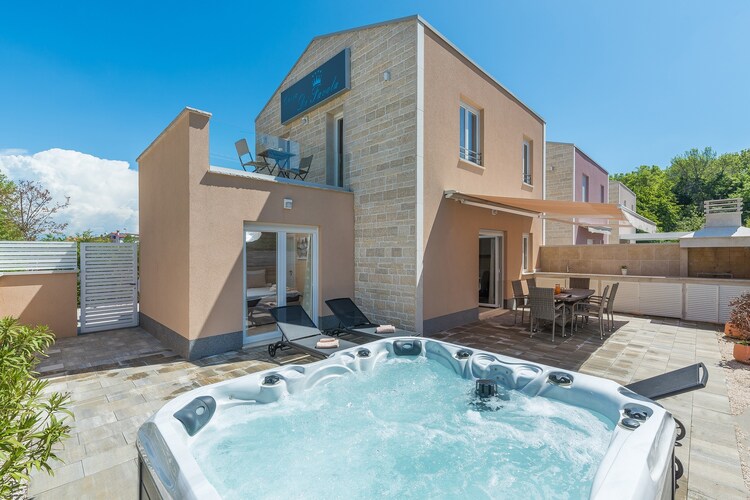 Holiday home Istria