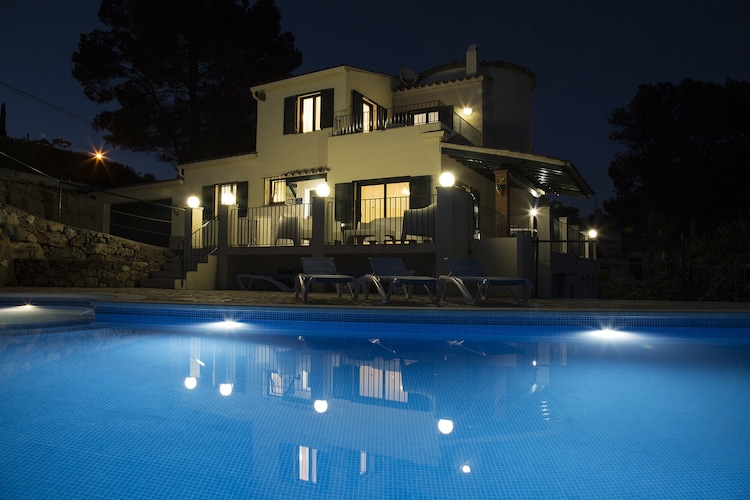 Holiday home Costa Brava