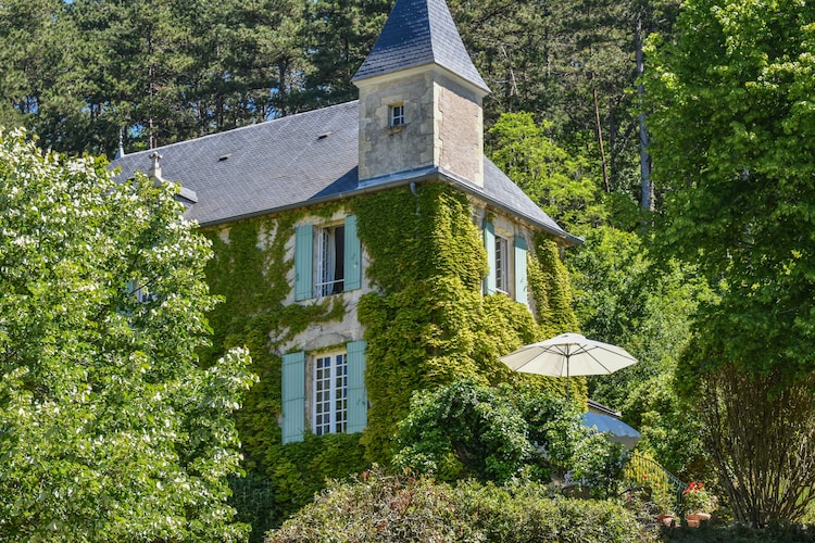 Castle Midi-Pyrenees