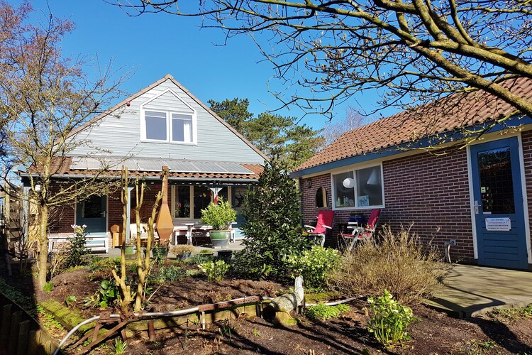 Villa North Holland