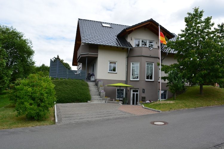 Apartment Hunsruck