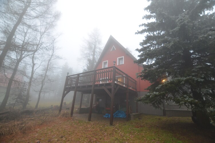 Holiday home North Bohemia Giant Mountains