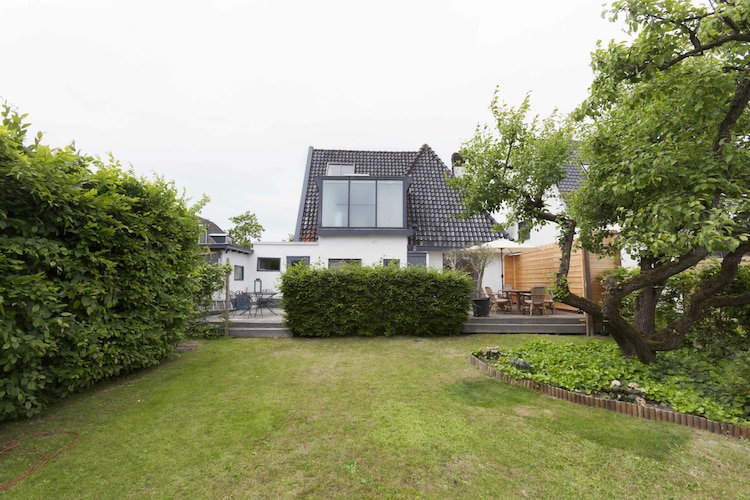 Villa North Holland