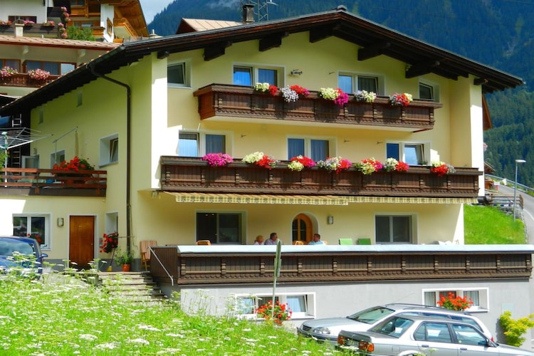 Chalet Vorarlberg