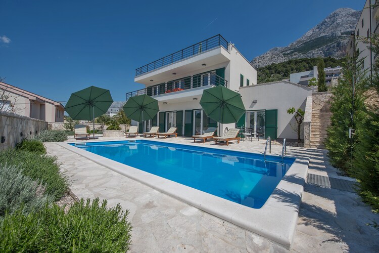 Villa Dalmatia
