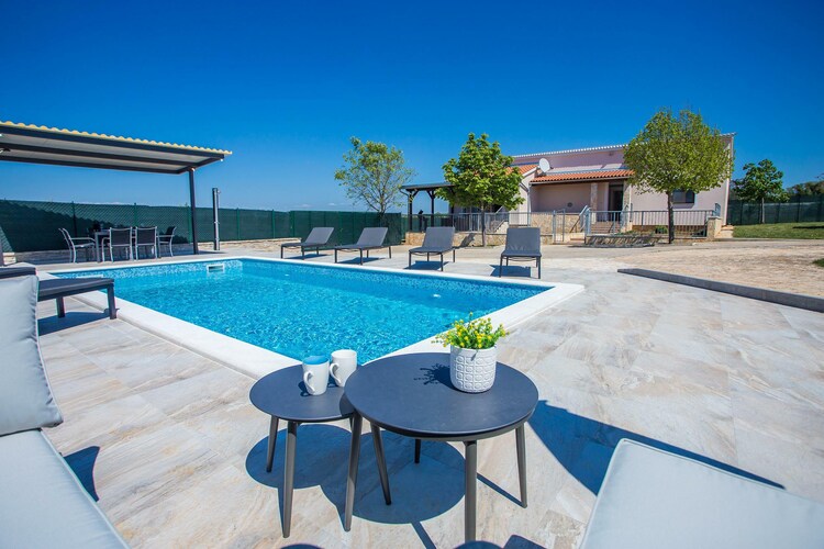 Holiday home Istria