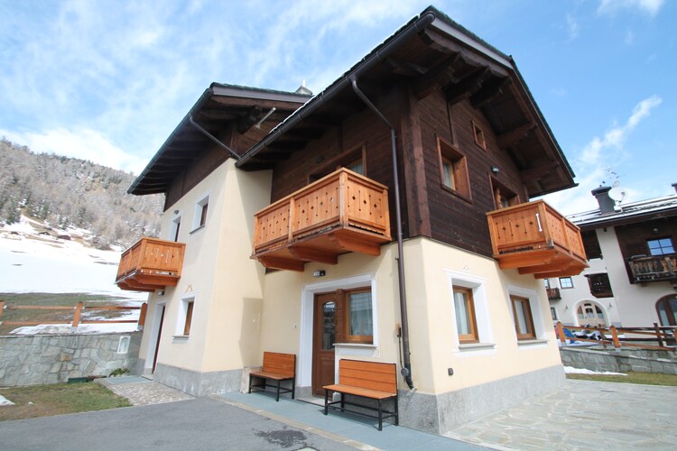Holiday home Lakes of Italy