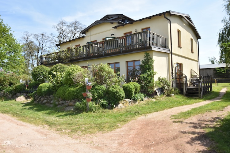 Holiday home Baltic Sea Region