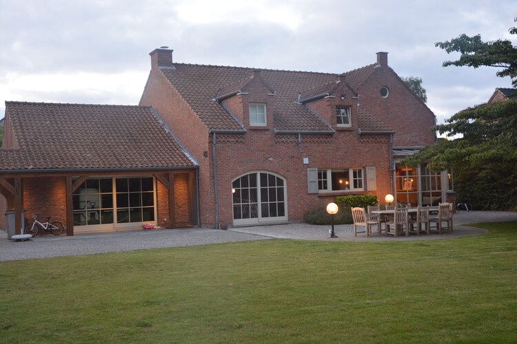 Mansion East Flanders