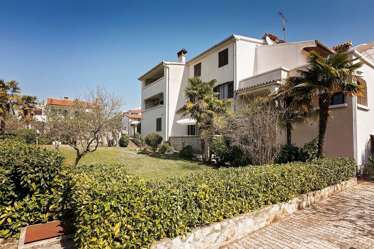 Apartment Istria
