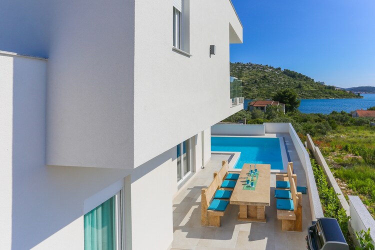 Villa Dalmatia