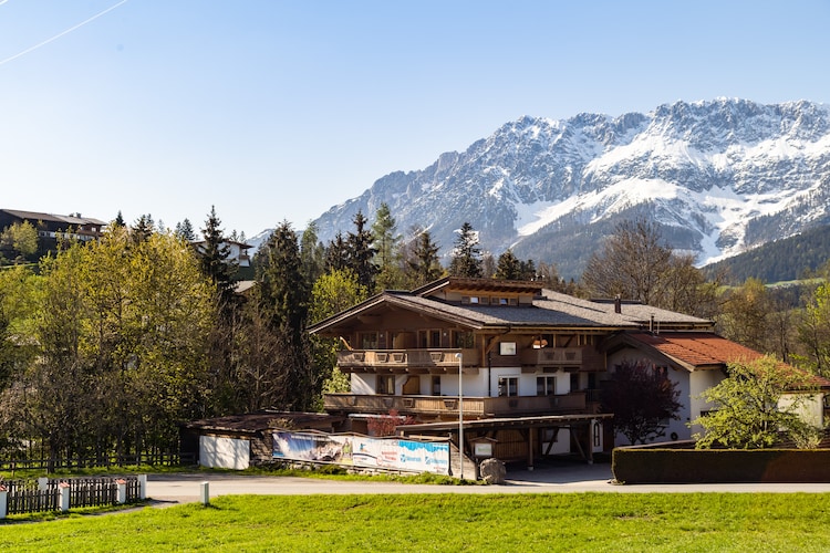 Apartment Tyrol