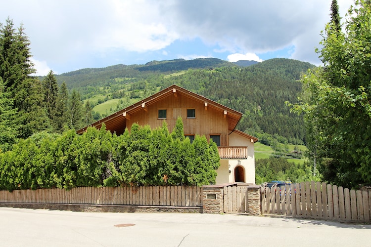 Holiday home Carinthia