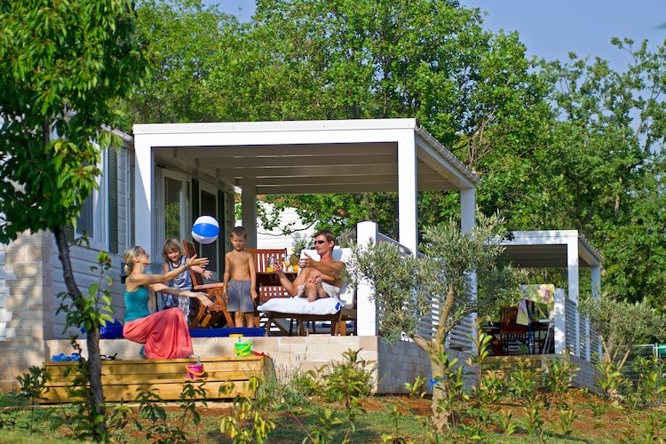 Chalet Istria