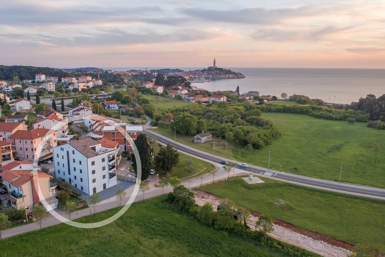 Apartment Istria