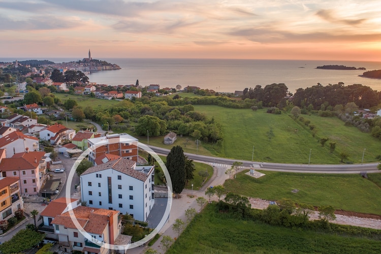 Apartment Istria