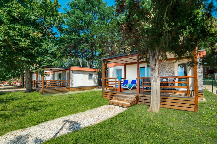 Chalet Istria