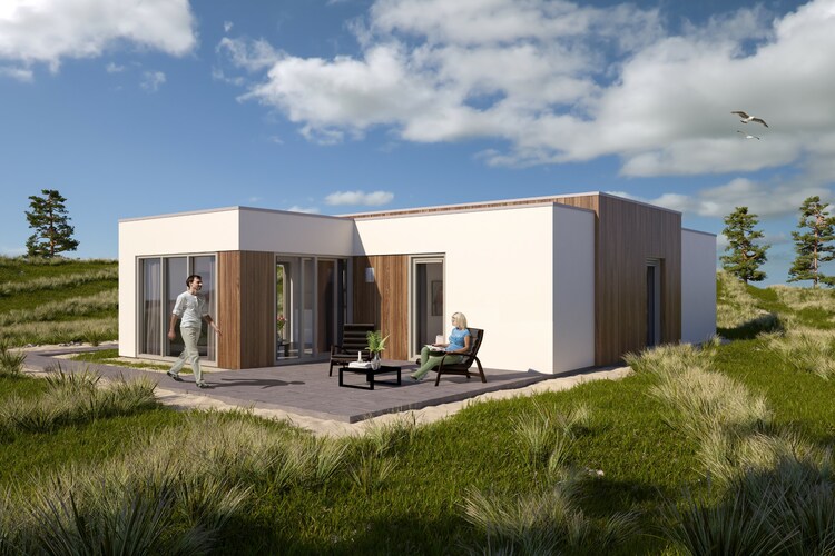 Bungalow Zealand