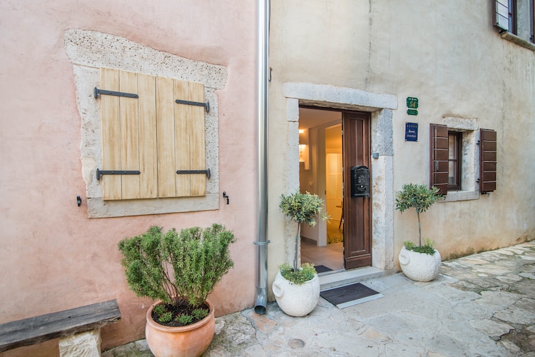 Holiday home Istria