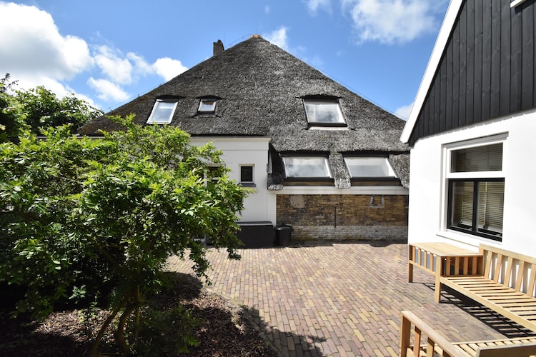 Apartment North Holland