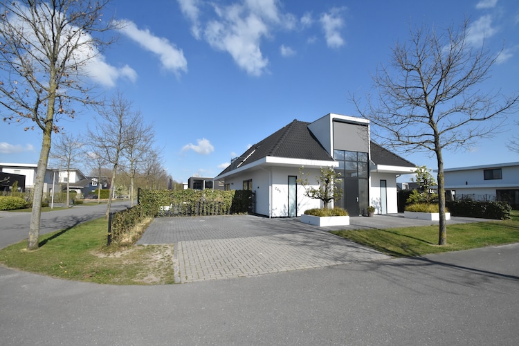 Holiday home Flevoland