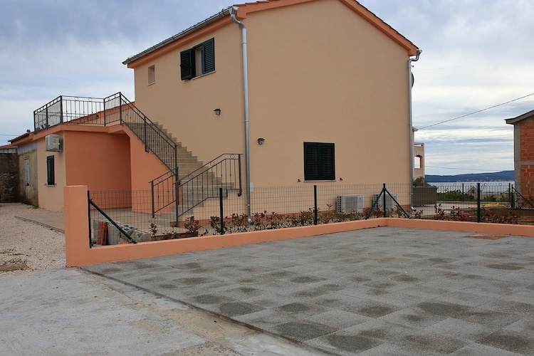 Holiday home Dalmatia