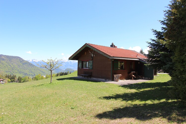 Chalet Tyrol
