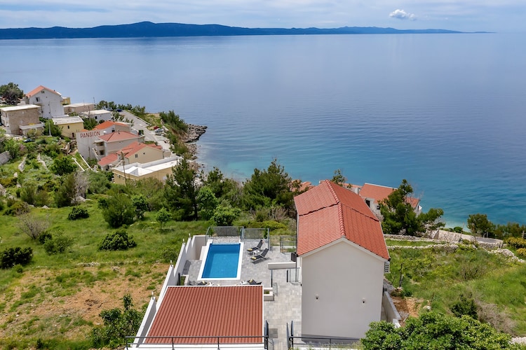 Villa Dalmatia