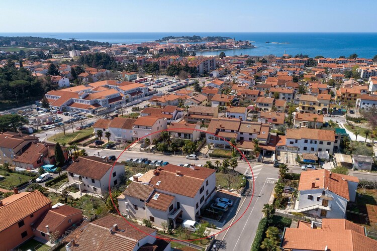 Apartment Istria