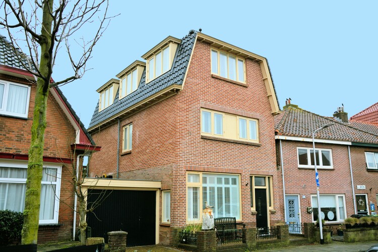 Holiday home South Holland