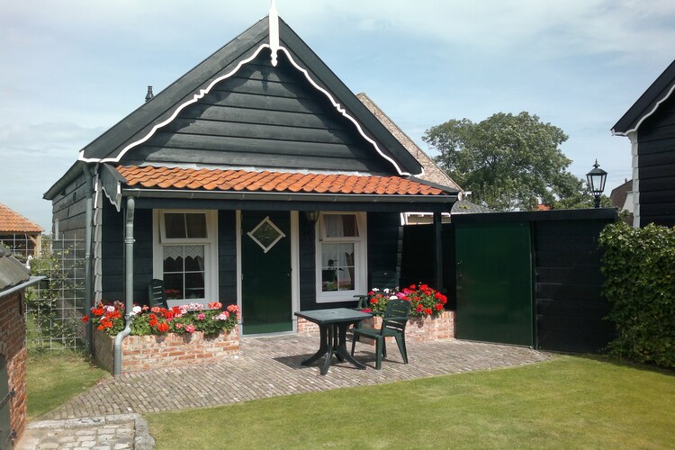 Holiday home Zealand