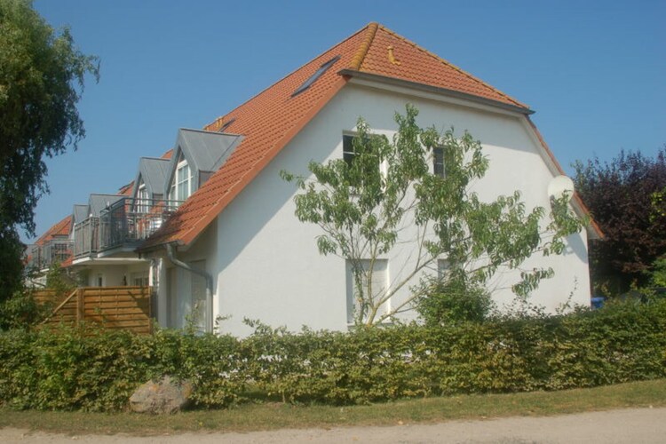 Apartment Baltic Sea Region