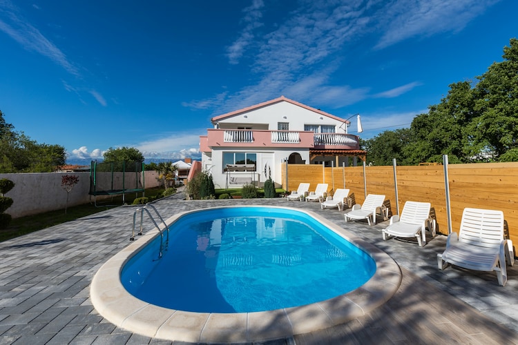 Holiday home Dalmatia