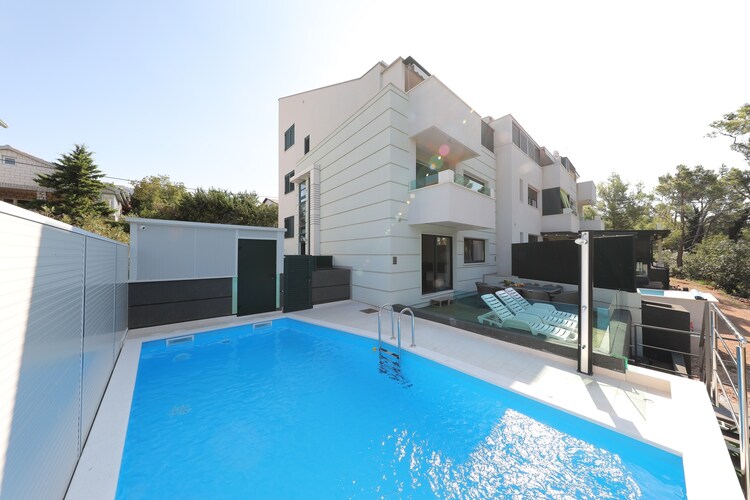 Apartment Dalmatia
