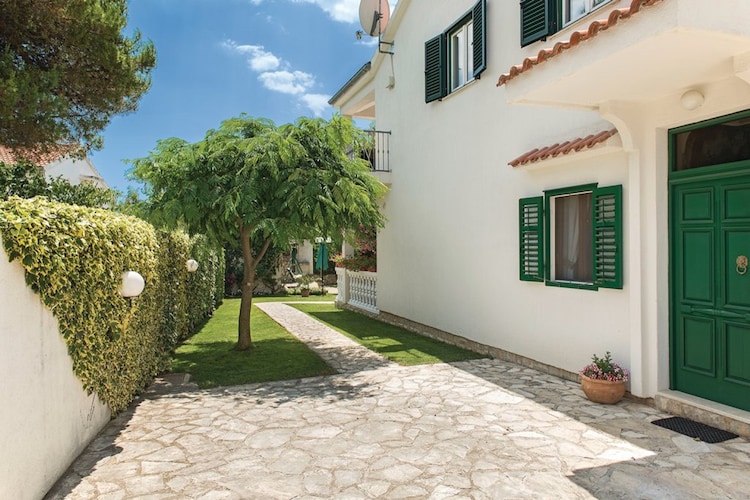Villa Dalmatia