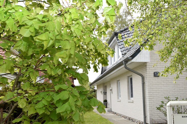 Holiday home Baltic Sea Region