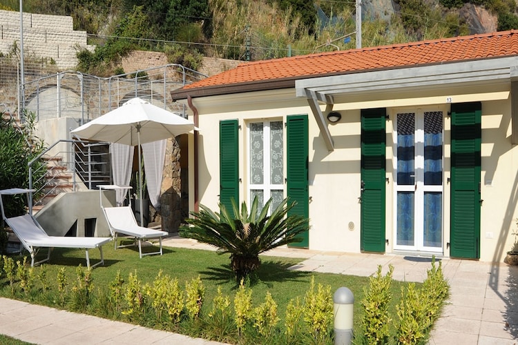 Apartment Liguria
