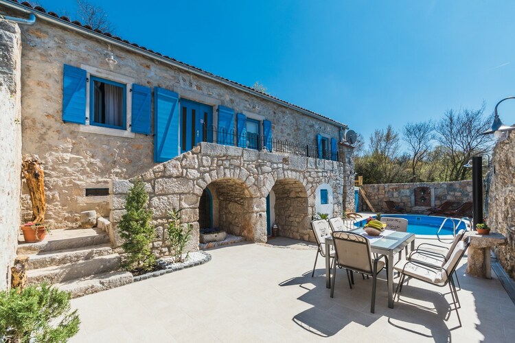 Holiday home Kvarner