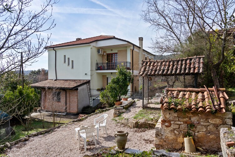 Apartment Lazio Rome