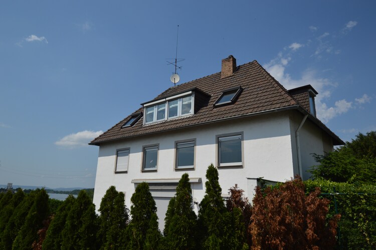 Apartment Rhineland Palatinate Saarland