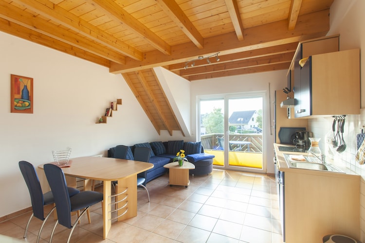 Apartment Baltic Sea Region