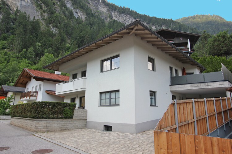 Apartment Tyrol