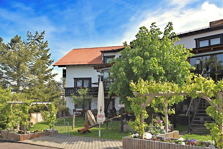 Apartment Harz